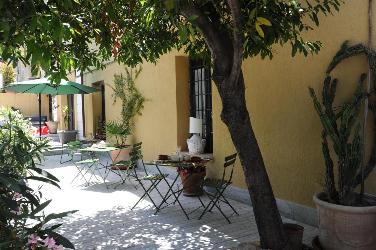 Palazzo Scura Acomodação com café da manhã Vaccarizzo Albanese Exterior foto